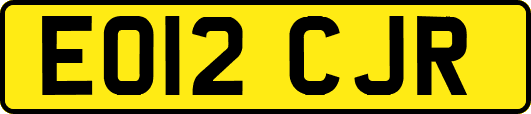 EO12CJR