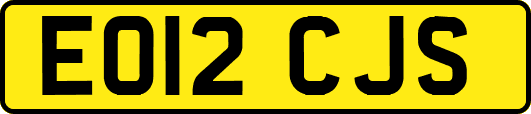 EO12CJS
