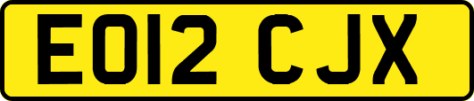 EO12CJX