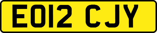 EO12CJY