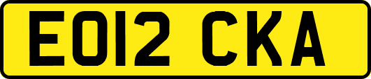 EO12CKA