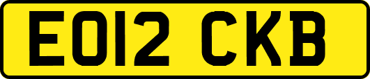 EO12CKB
