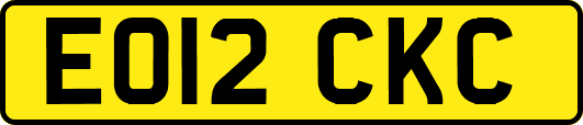 EO12CKC
