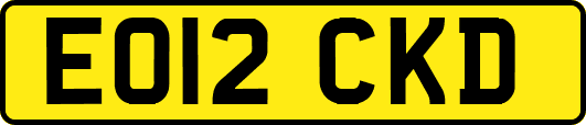 EO12CKD