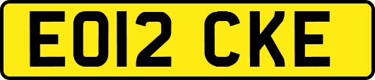 EO12CKE