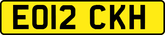 EO12CKH