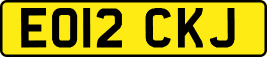 EO12CKJ
