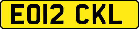 EO12CKL