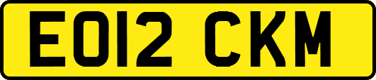 EO12CKM