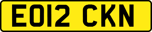 EO12CKN