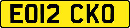 EO12CKO