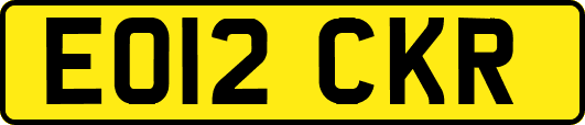 EO12CKR