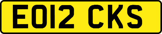 EO12CKS