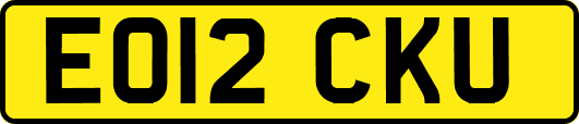 EO12CKU