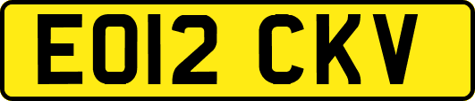 EO12CKV