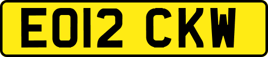 EO12CKW