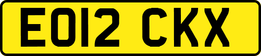 EO12CKX