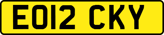 EO12CKY