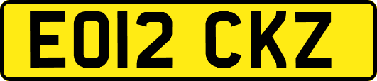 EO12CKZ