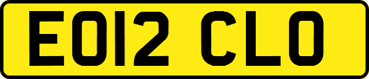 EO12CLO