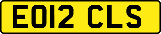 EO12CLS