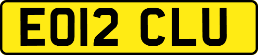EO12CLU
