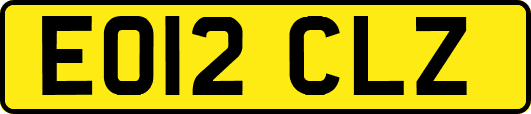 EO12CLZ