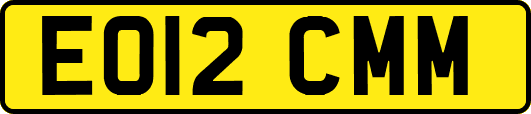 EO12CMM