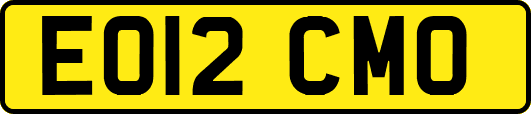 EO12CMO