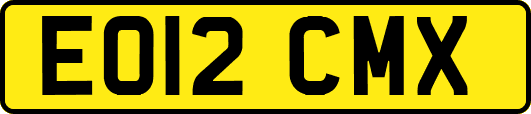 EO12CMX