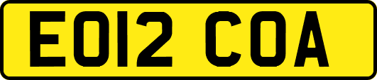 EO12COA