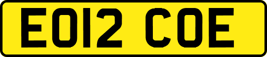EO12COE