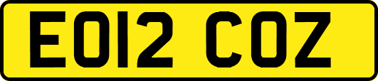 EO12COZ