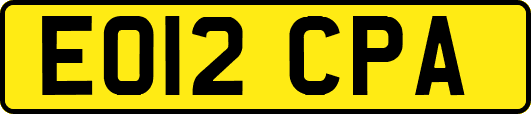 EO12CPA