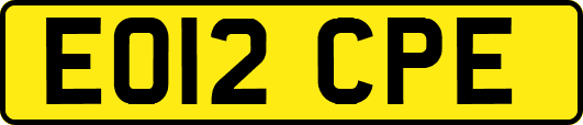 EO12CPE