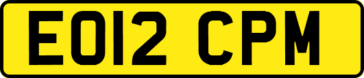 EO12CPM
