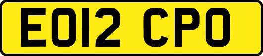 EO12CPO