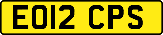 EO12CPS