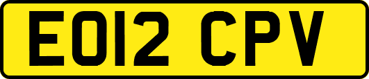 EO12CPV