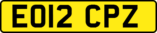 EO12CPZ