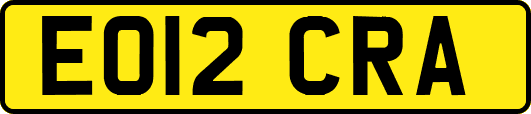 EO12CRA