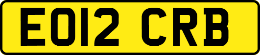 EO12CRB
