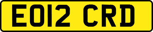 EO12CRD