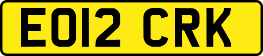 EO12CRK