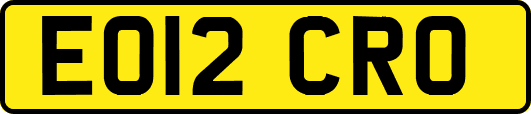 EO12CRO