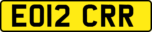 EO12CRR
