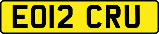EO12CRU