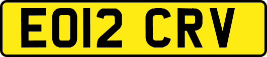 EO12CRV