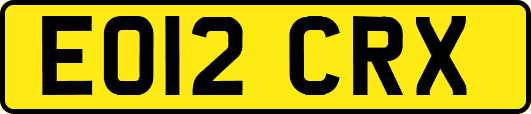 EO12CRX