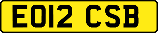 EO12CSB